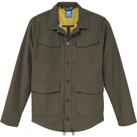 adidas Originals Other - ADIDAS M Originals GSG9 2.0 Jacket Snowboard Outdoor Shacket